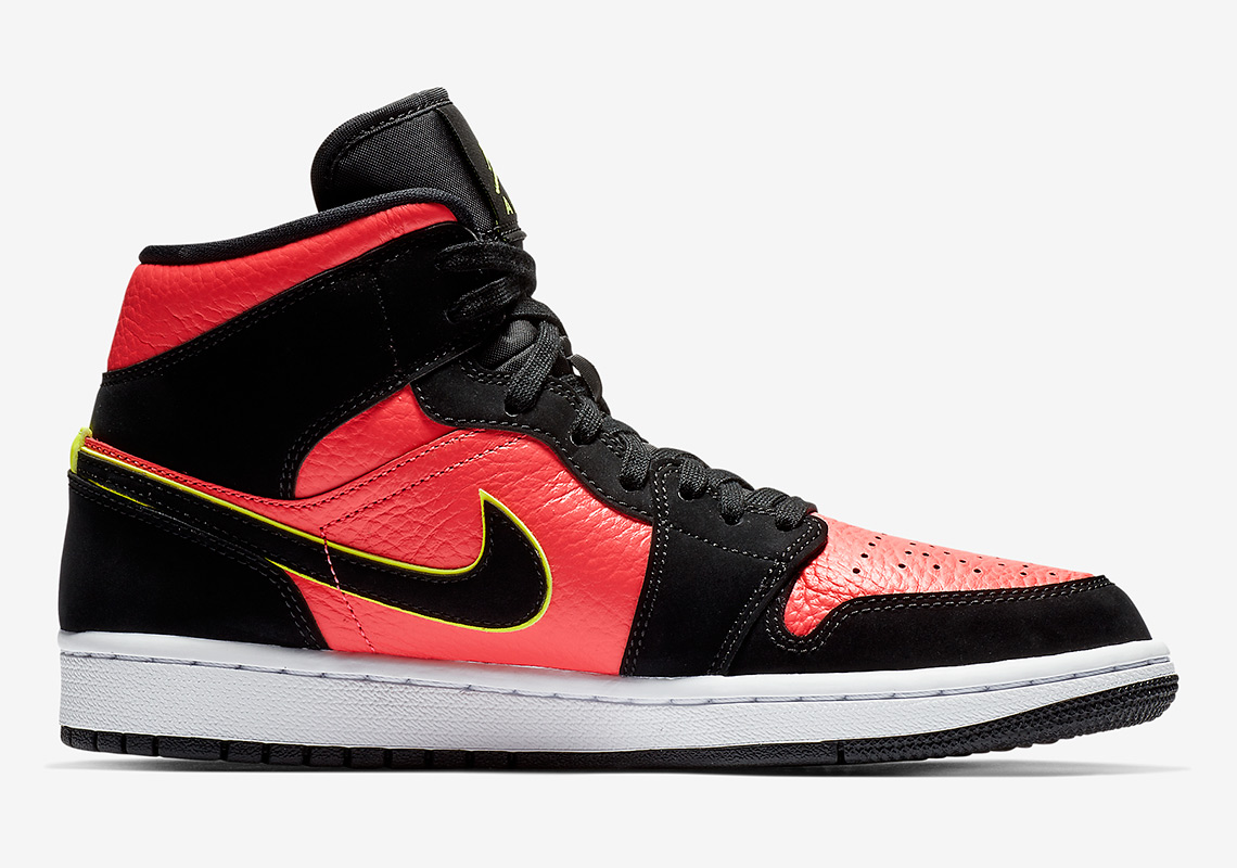Air Jordan 1 Mid Bq6472 006 4