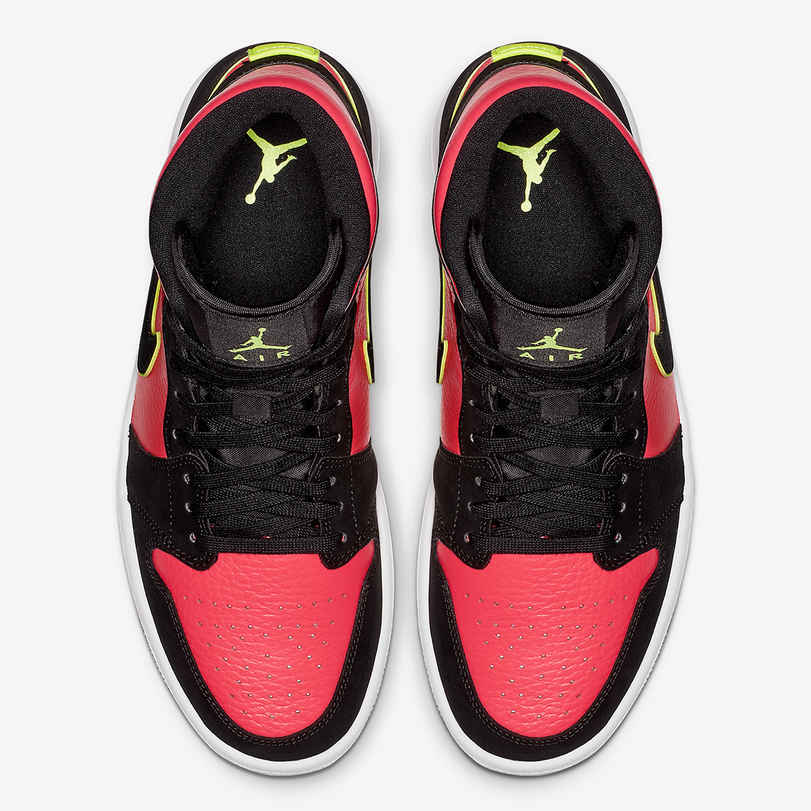 Air Jordan 1 Mid Bq6472 006 5