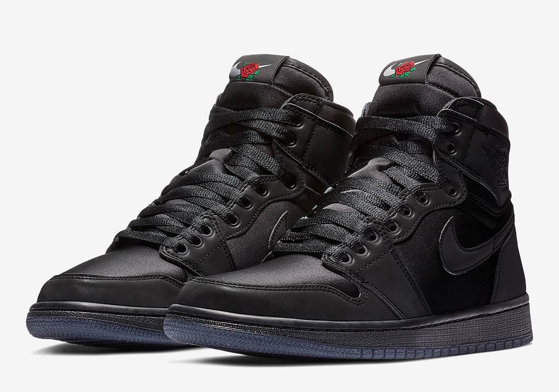 Air Jordan 1 Retro High OG "Rox Brown" Releases On December 12th