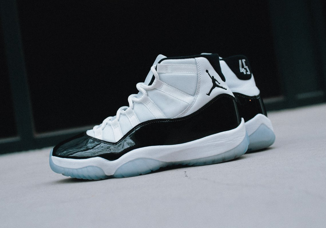 Air Jordan 11 Concord Buying Info 2