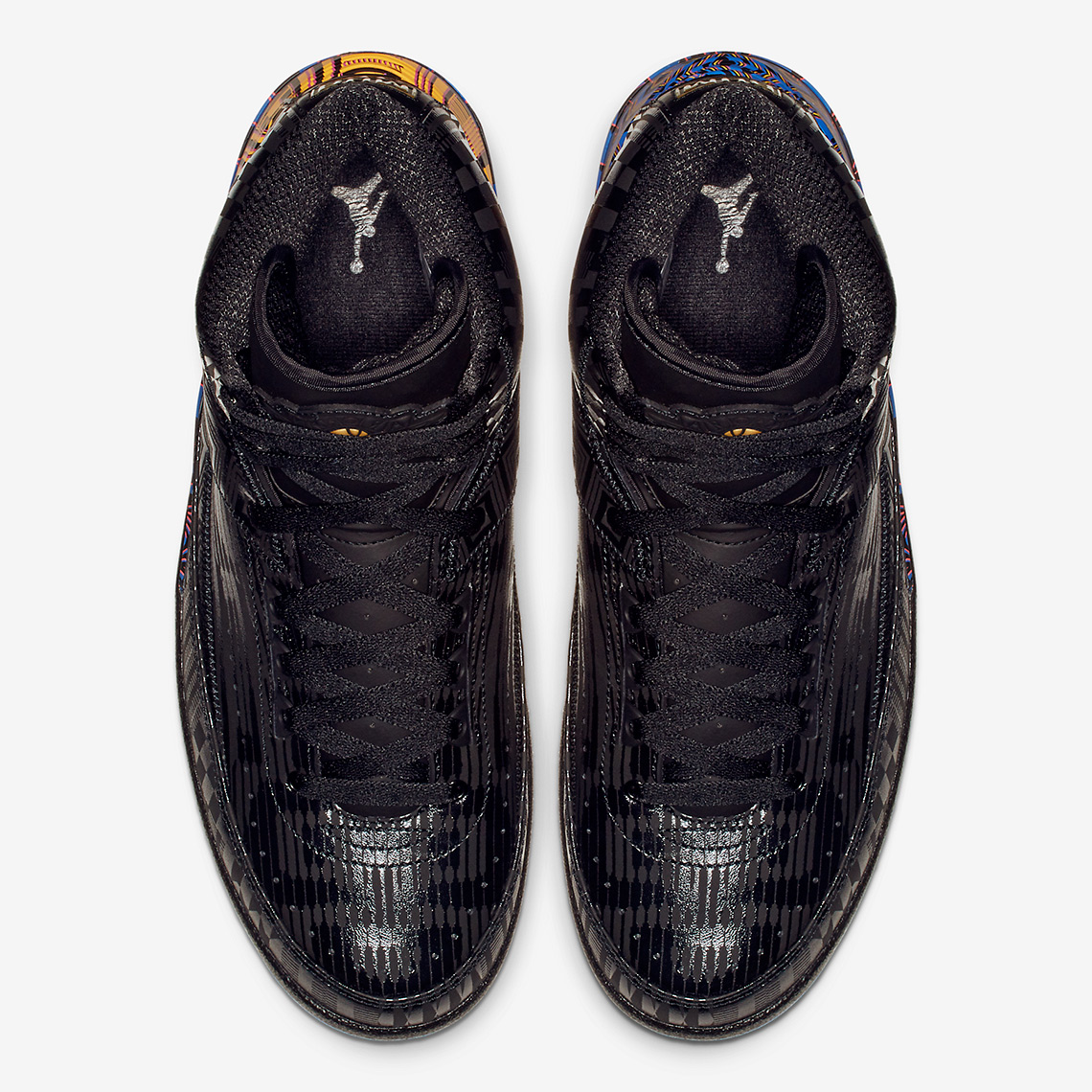 Air Jordan 2 Bhm Bq7618 007 1