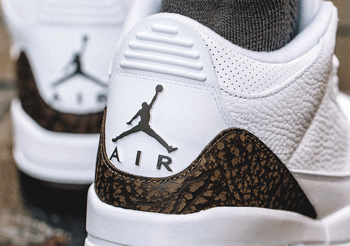 Air Jordan 3 Mocha Store List 2