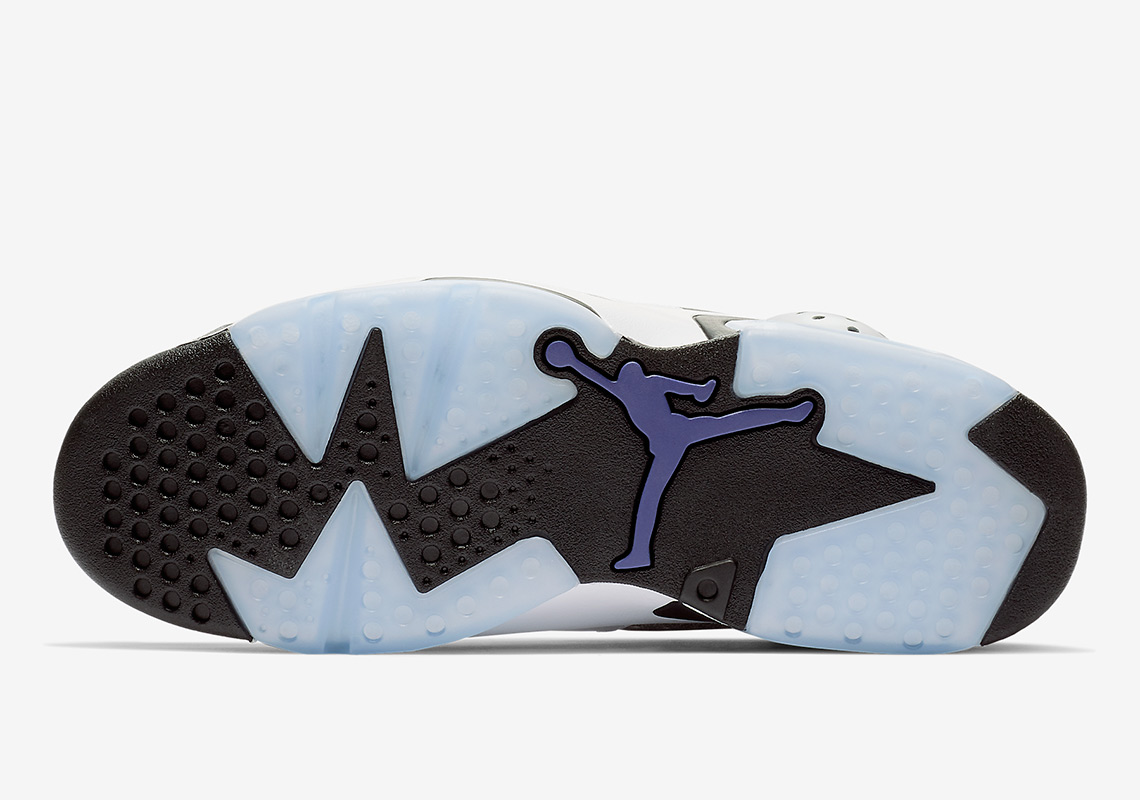 Air Jordan 6 Flint Ci3125 100 3