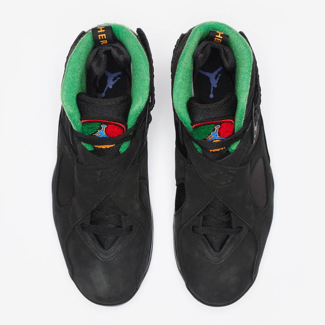 Air Jordan 8 Air Raid 305381 004 4