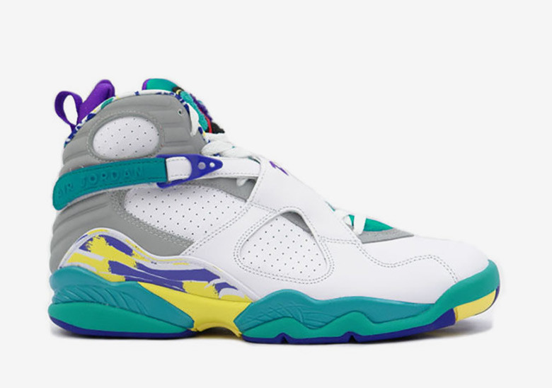 Air Jordan 8 Light Aqua Ci1236 100 51