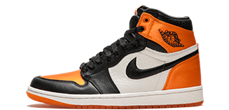 Aj1 Satin Sbb