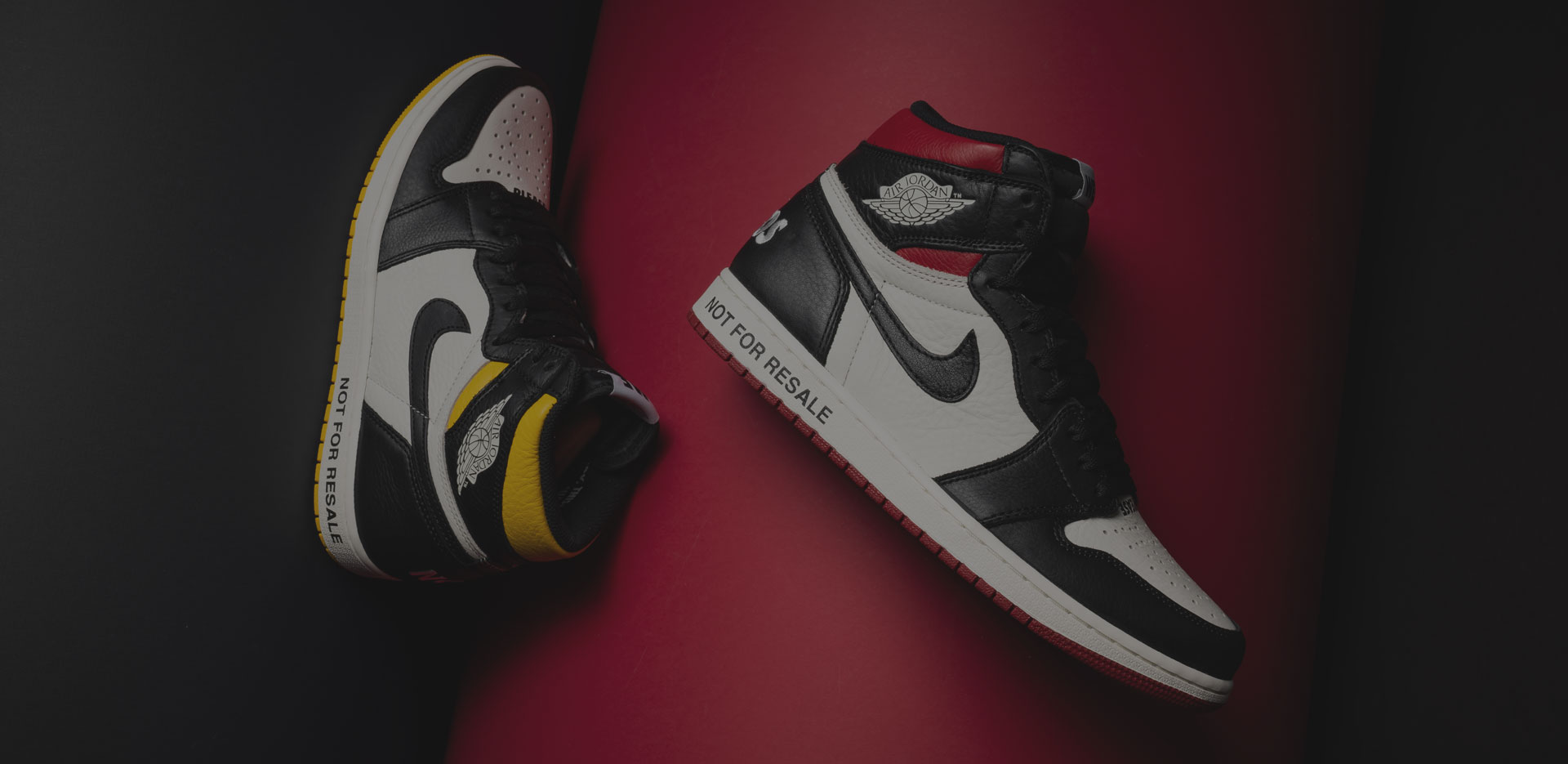 Bigger Than Ever: The Air Jordan 1 - A classic dominates 2018