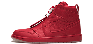 Aj1 Vogue Red