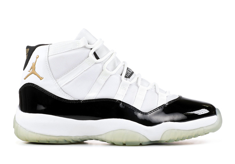 Jordan 11 Dmp 2006