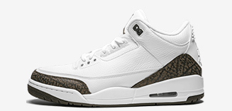 Jordan 3 Ebay Sponsored December 1