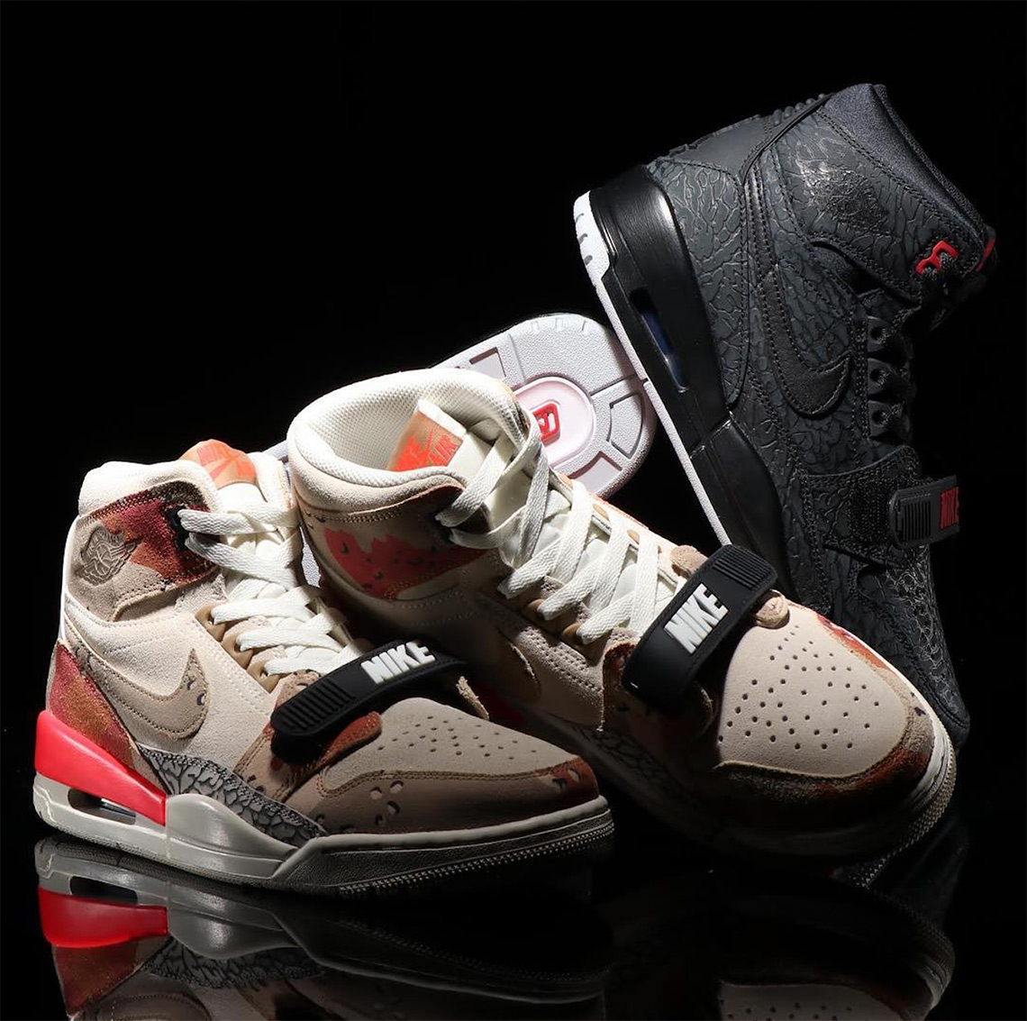 Jordan Legacy 312 Av3922 126 Av3922 006