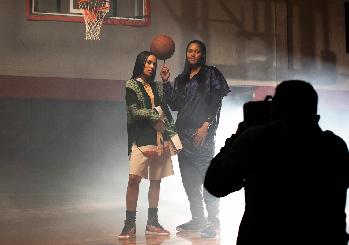 Maya Moore Aleali May Air Jordan Release Dates 1