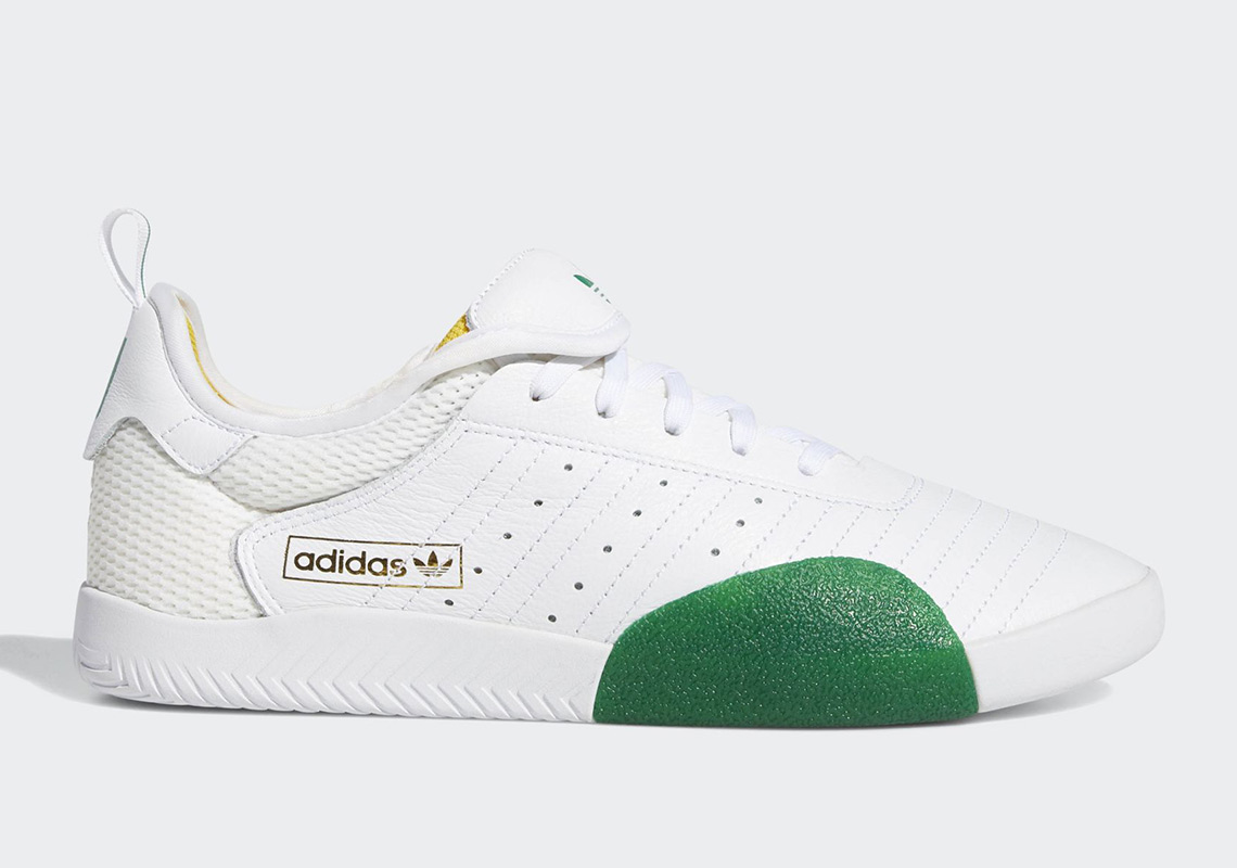 Na Kel Smith Adidas 3st G27787 1