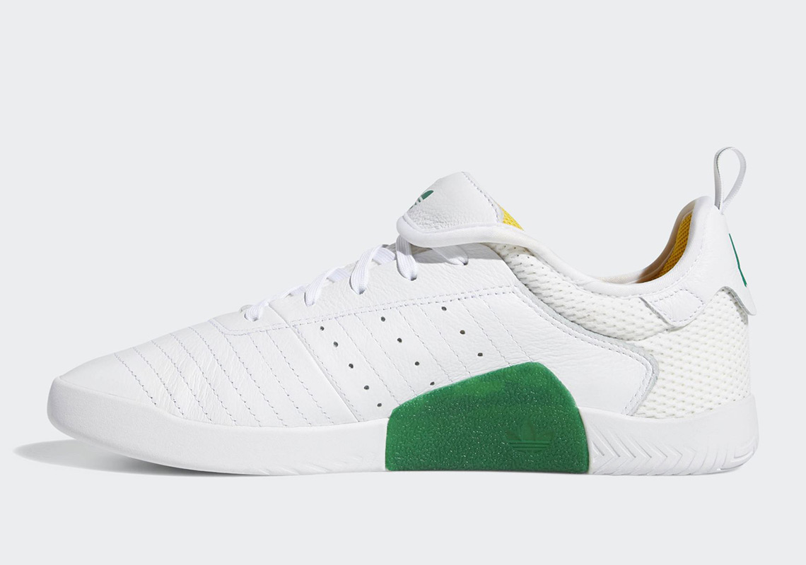 Na Kel Smith Adidas 3st G27787 2