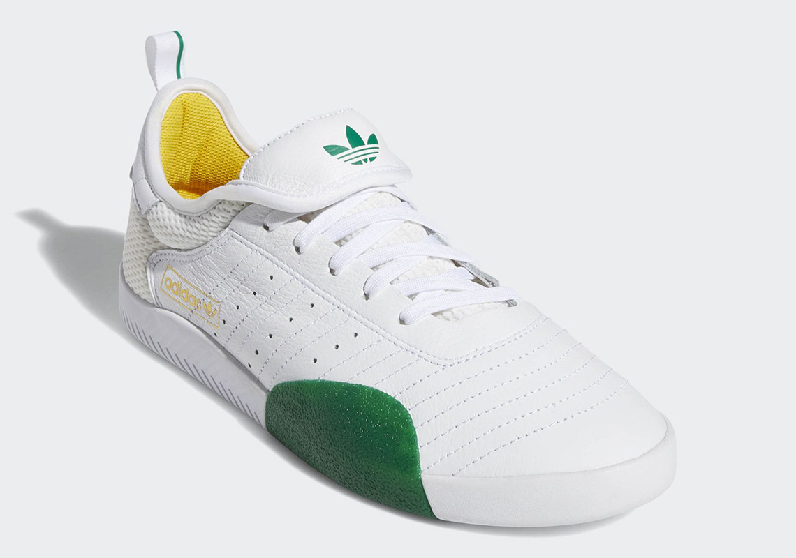 Na Kel Smith Adidas 3st G27787 3