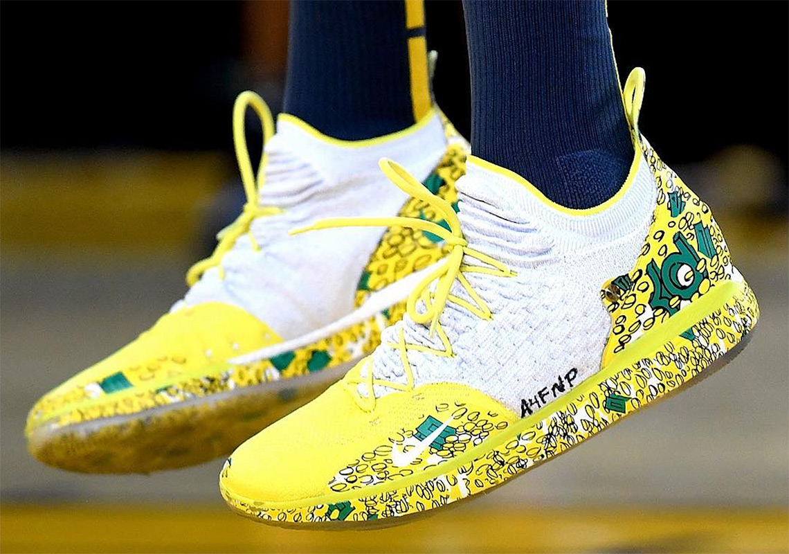 Nba Christmas Day Sneakers 2018 4