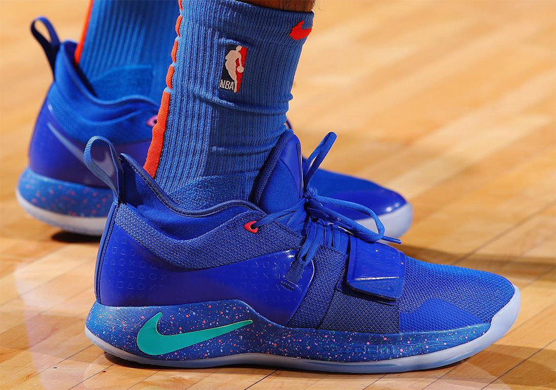 Nba Christmas Day Sneakers 2018 6