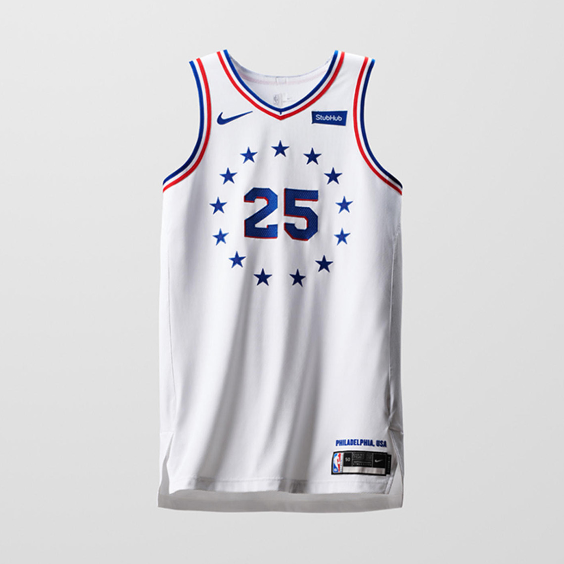 Nba Earned Edition 76ers