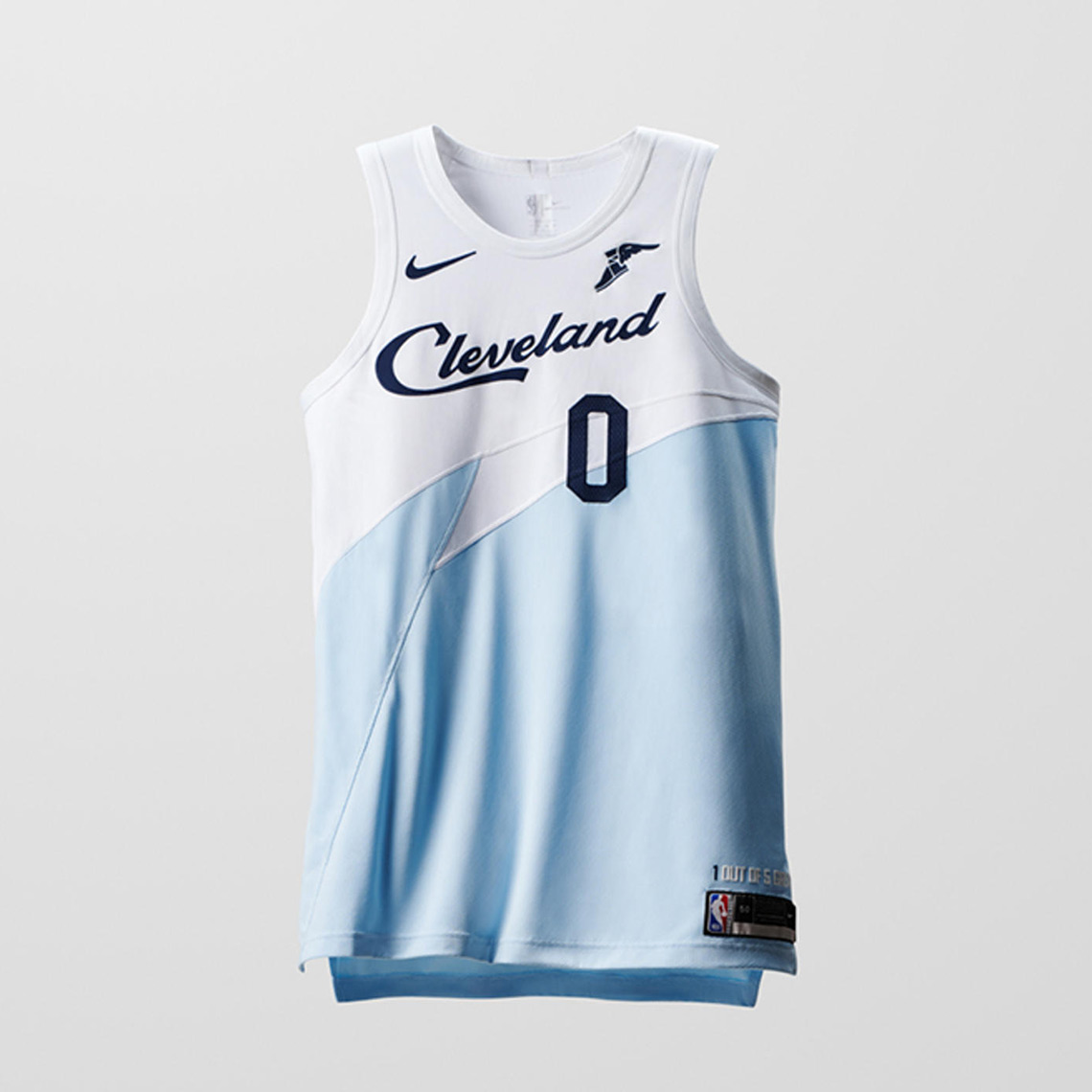 Nba Earned Edition Cavs