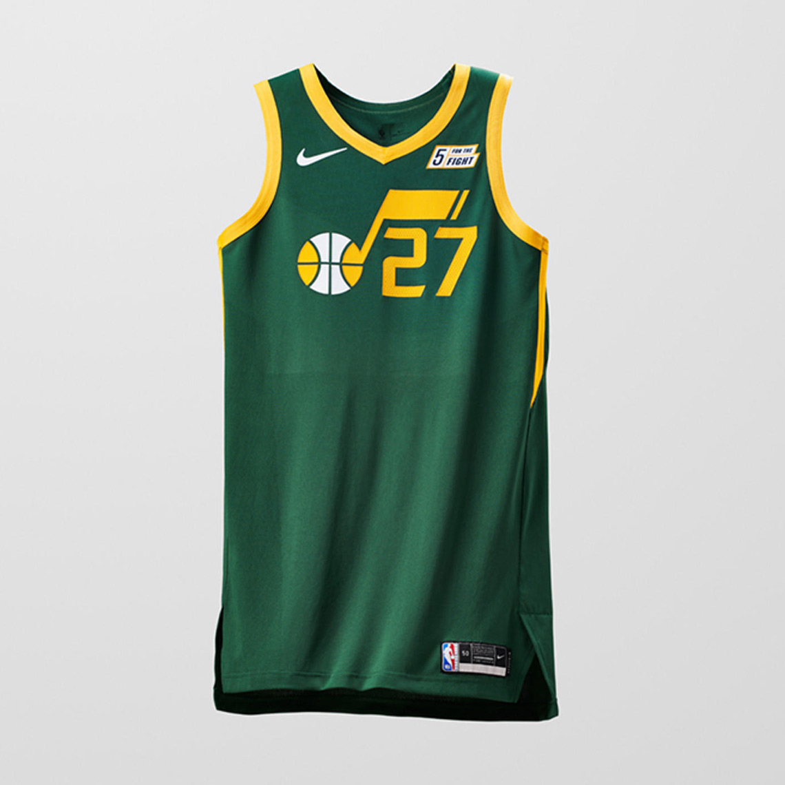 Nba Earned Edition Jazz