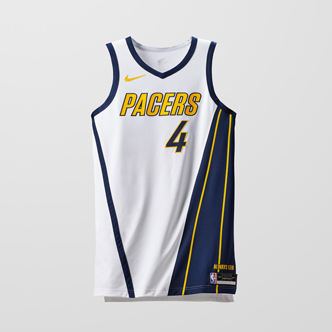 Nba Earned Edition Pacers