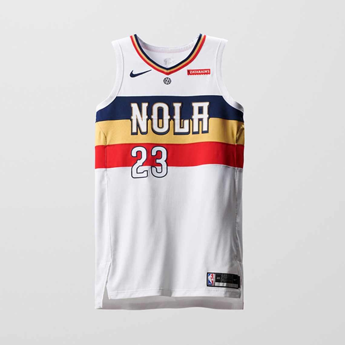 Nba Earned Edition Pelicans