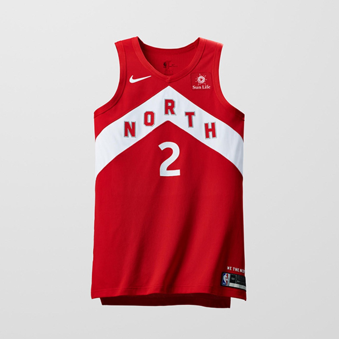 Nba Earned Edition Raptors