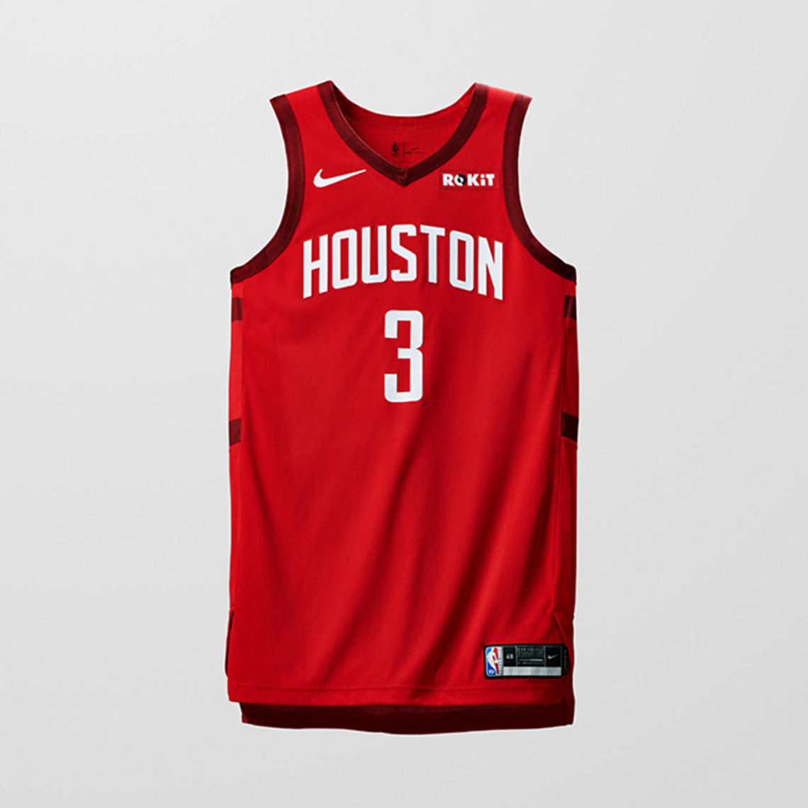 Nba Earned Edition Rockets