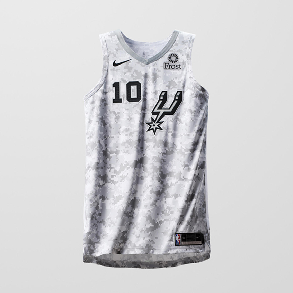 Nba Earned Edition Spurs