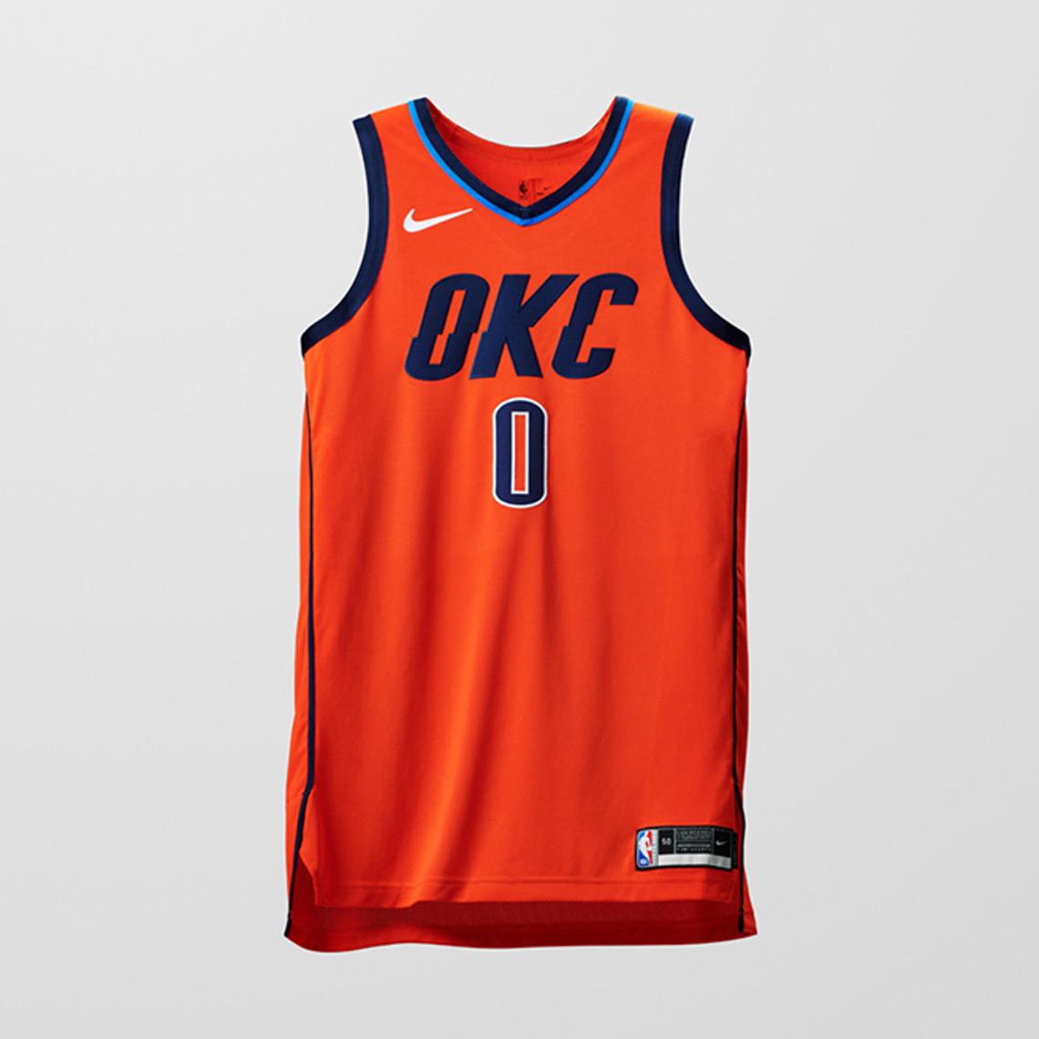 Nba Earned Edition Thunder