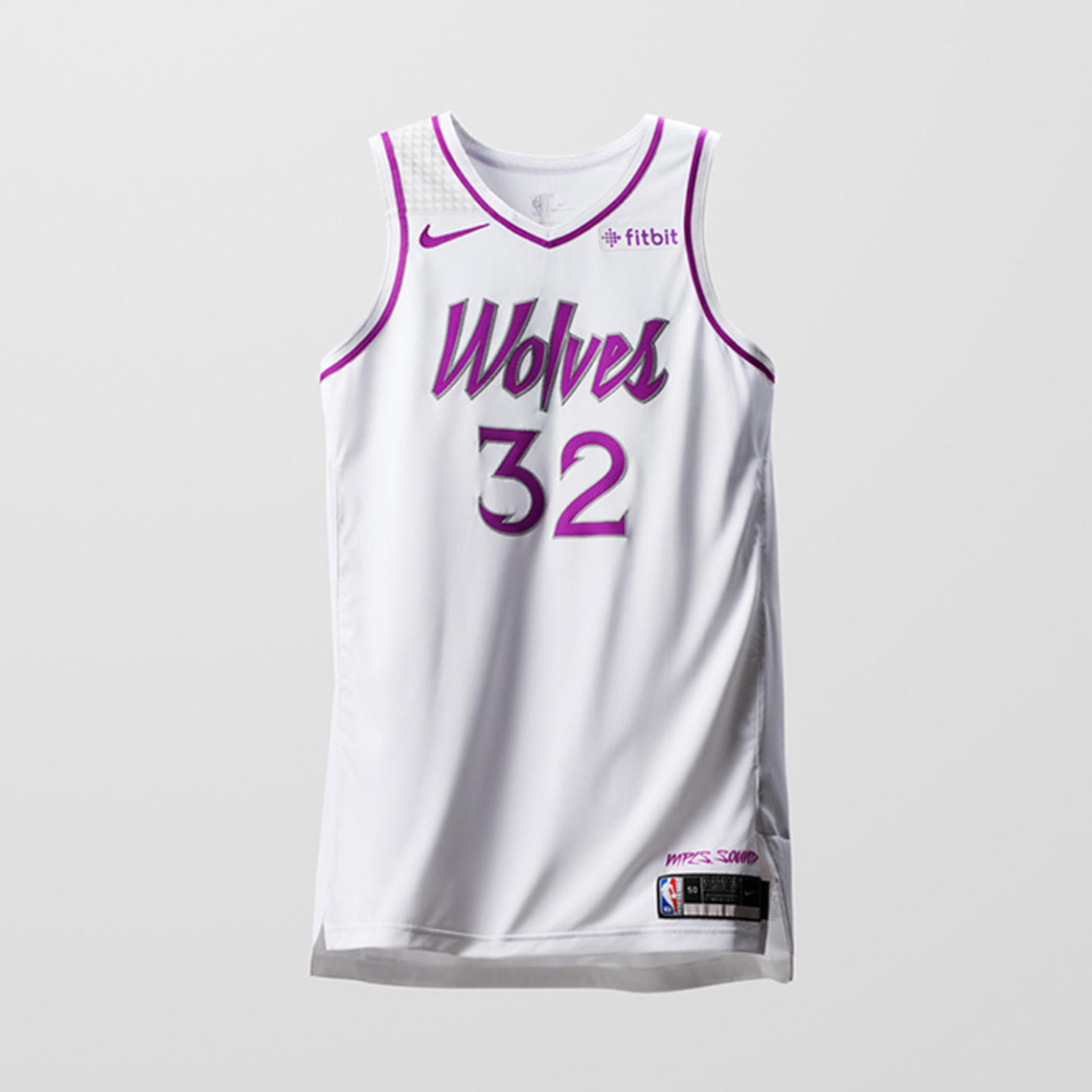 Nba Earned Edition Timberwolves