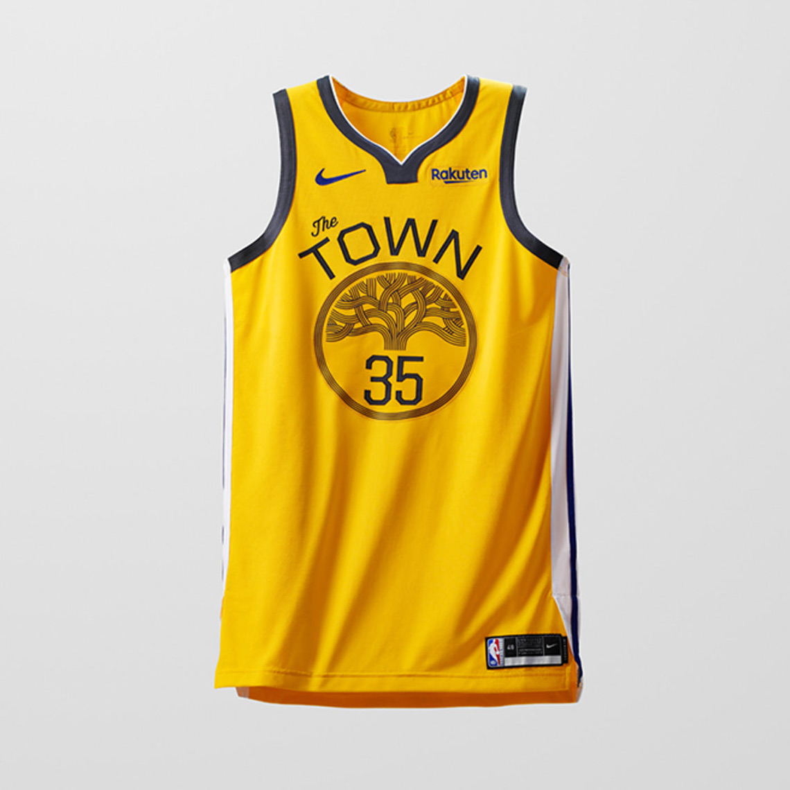 Nba Earned Edition Warriors