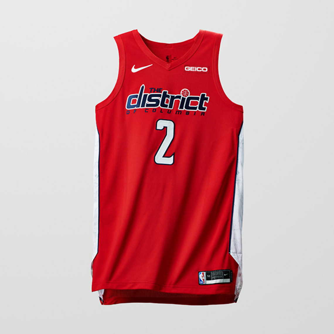 Nba Earned Edition Wizards