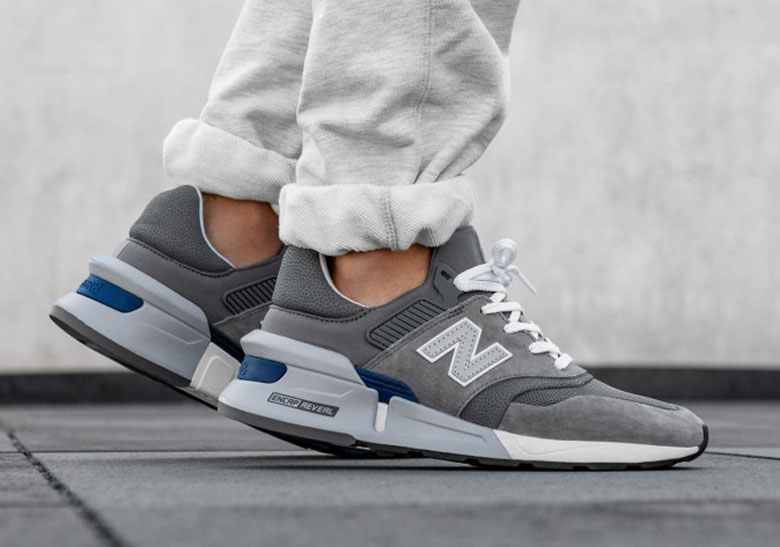 New Balance 997 S Release Info 2