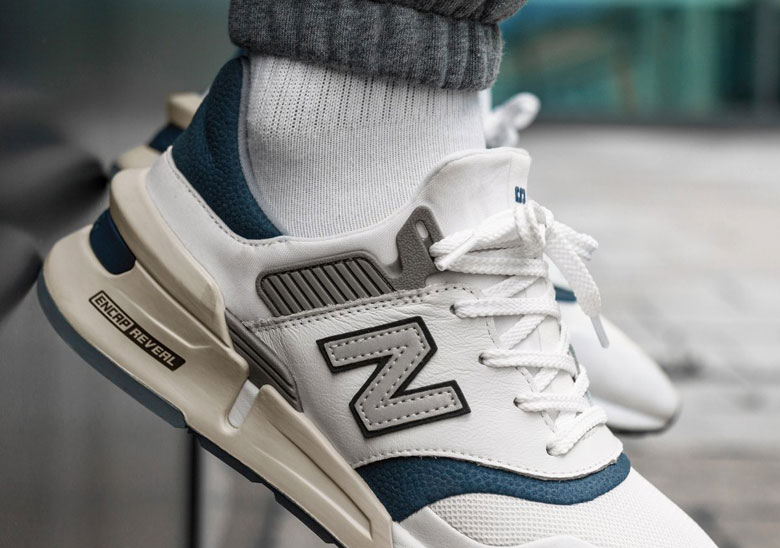 New Balance 997 S Release Info 4