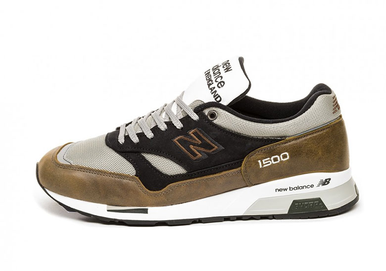 New Balance M1500tgg D 1