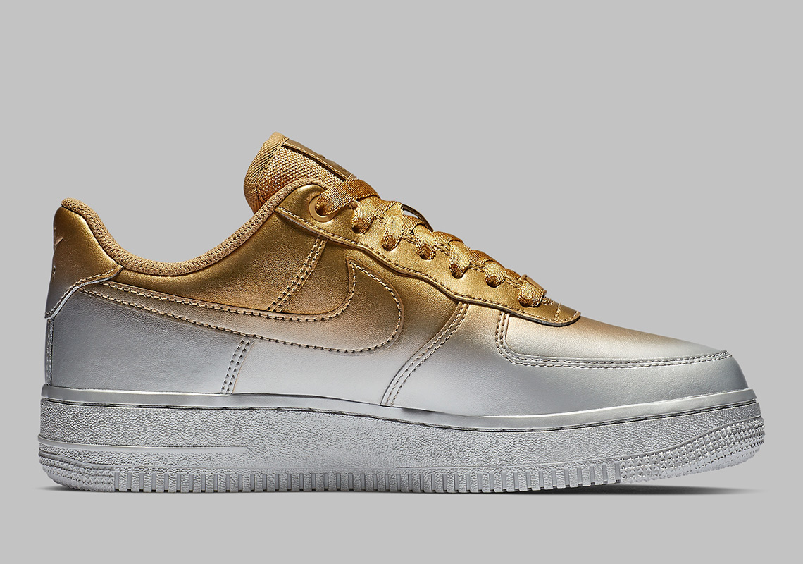 Nike Air Force 1 Low 898889 012 4