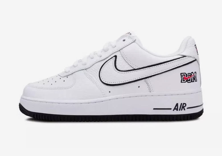 Nike Air Force 1 Low Retro Dsm Nyc 2