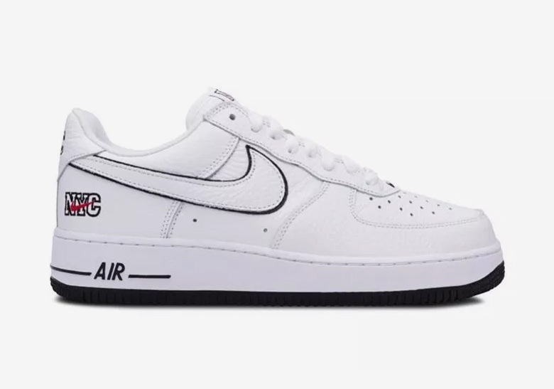 Nike Air Force 1 Low Retro Dsm Nyc 31