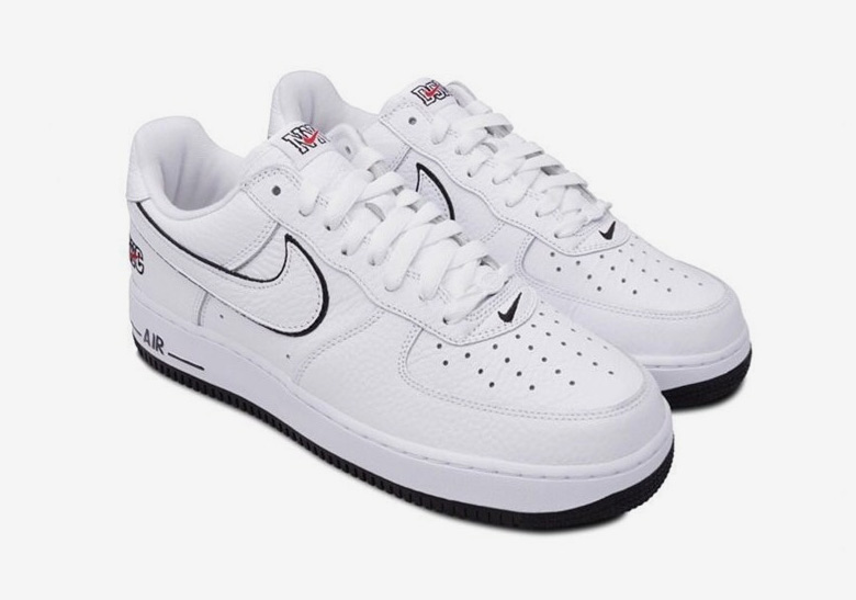 Nike Air Force 1 Low Retro Dsm Nyc 4