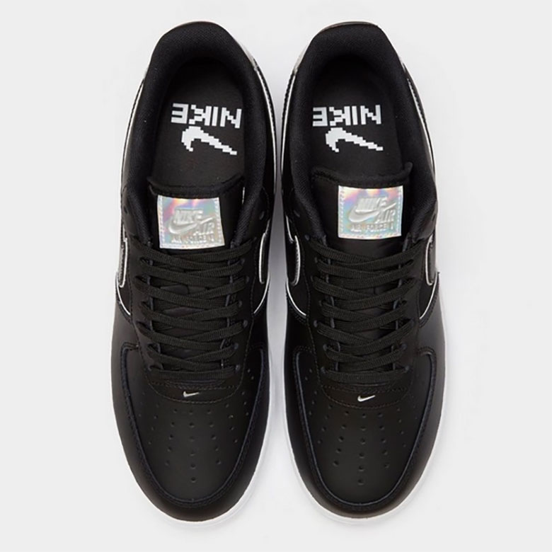 Nike Air Force 1 Lv8 4 Iridescent 5
