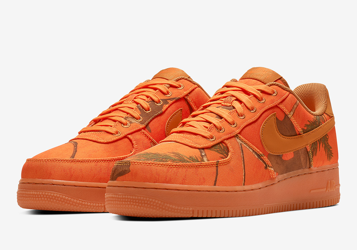 Nike Air Force 1 Realtree Ao2441 800 1