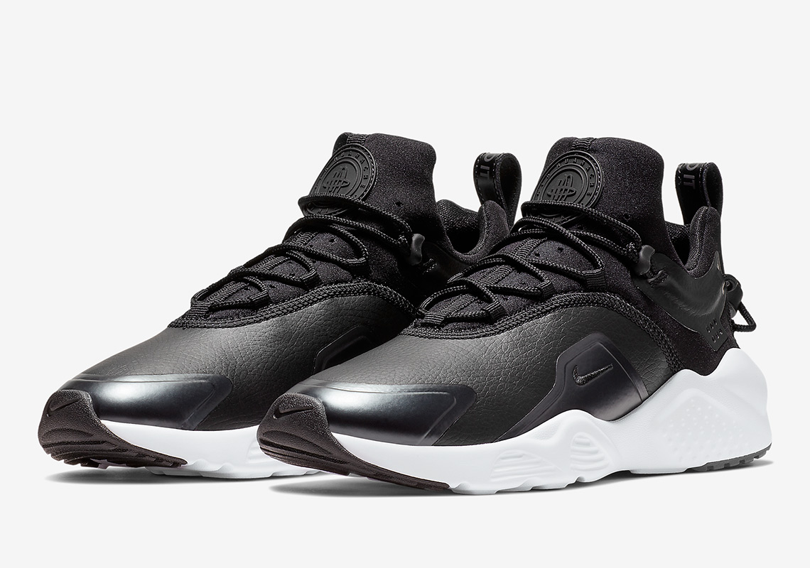 Nike Updates The Huarache For A Women's Exclusive Model Meant To Move