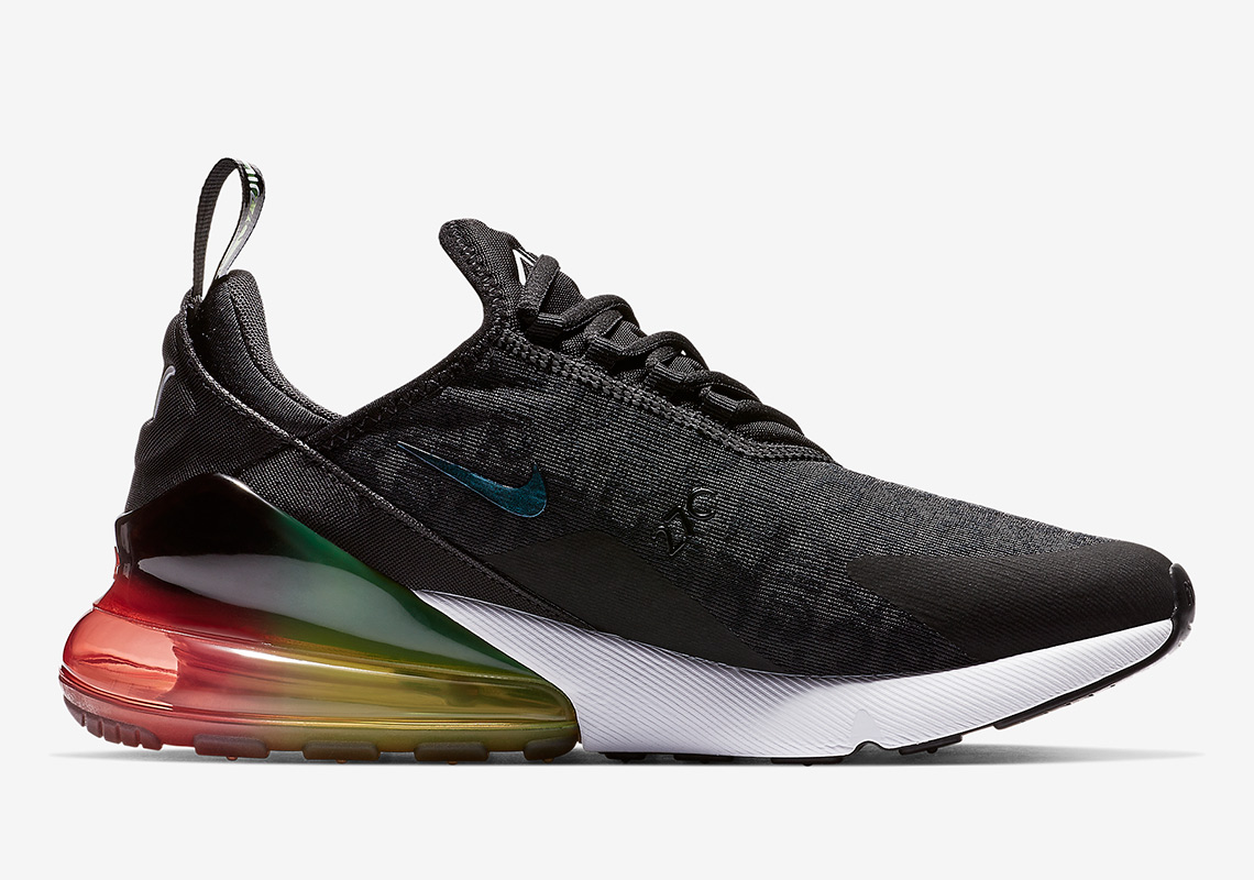 Nike Air Max 270 Aq9164 003 4