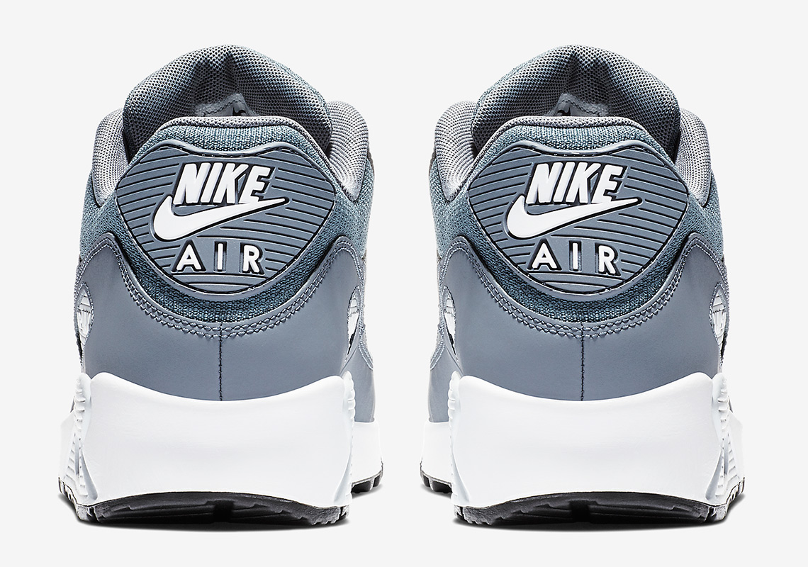 Nike Air Max 90 Cd1526 400 2