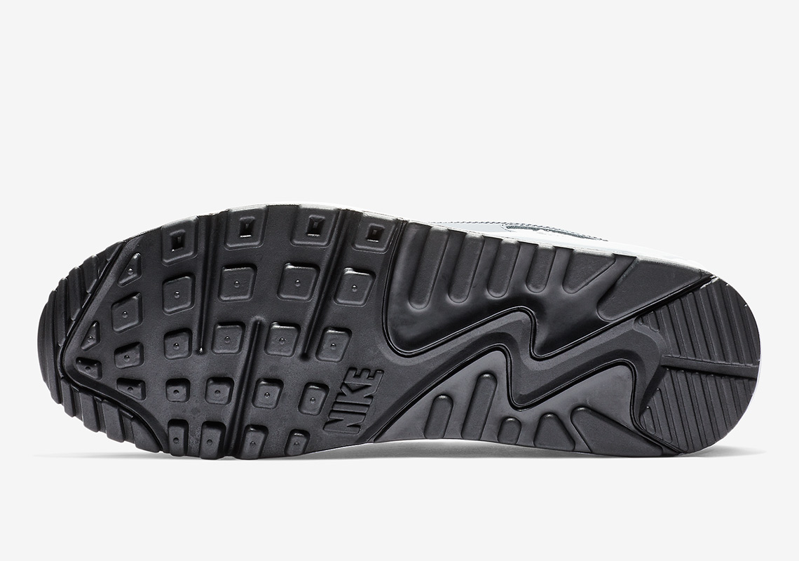 Nike Air Max 90 Cd1526 400 4