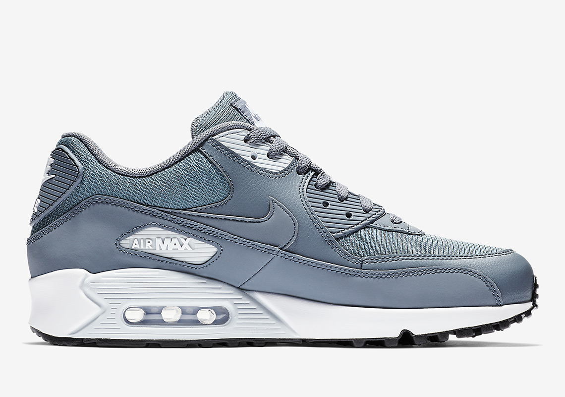 Nike Air Max 90 Cd1526 400 5