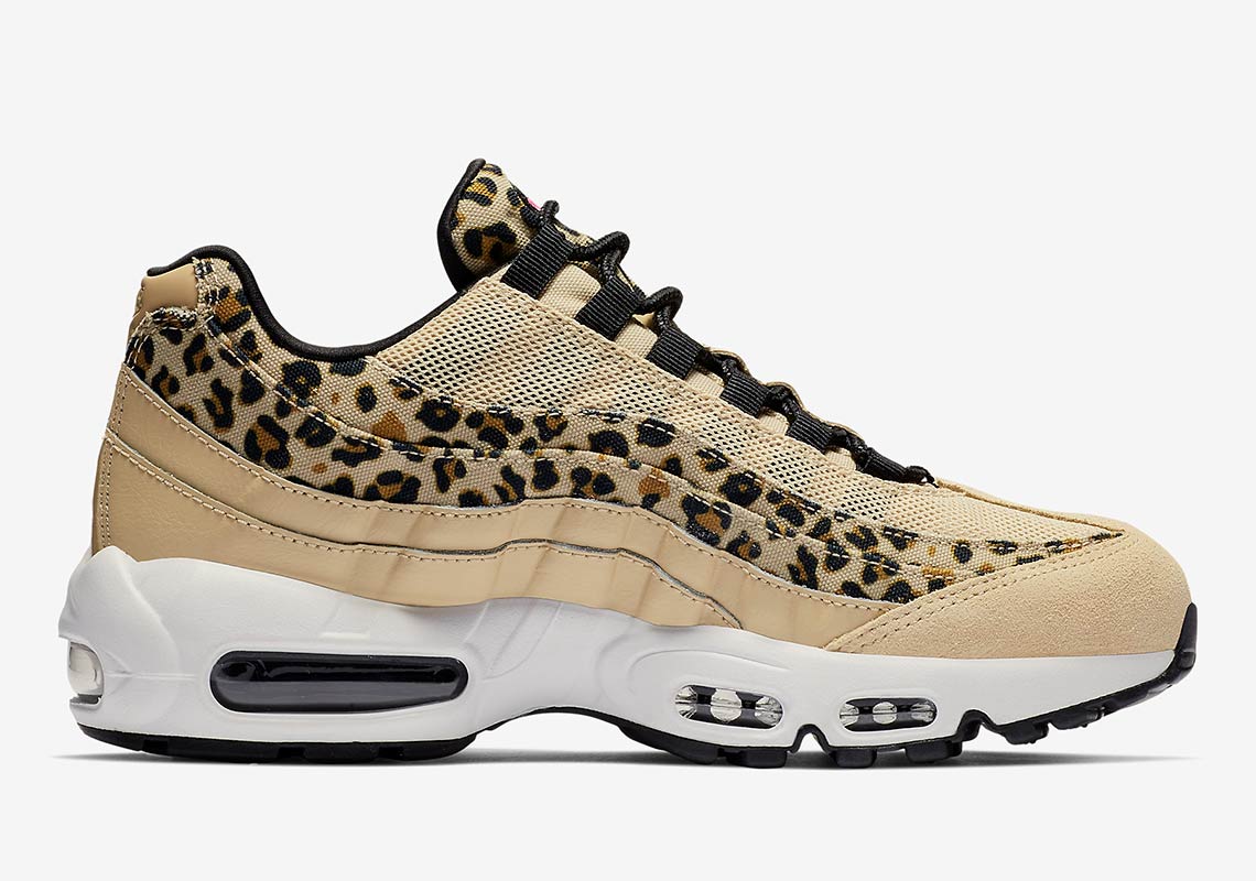 Nike Air Max 95 Wmns Leopard Cd0180 200 3