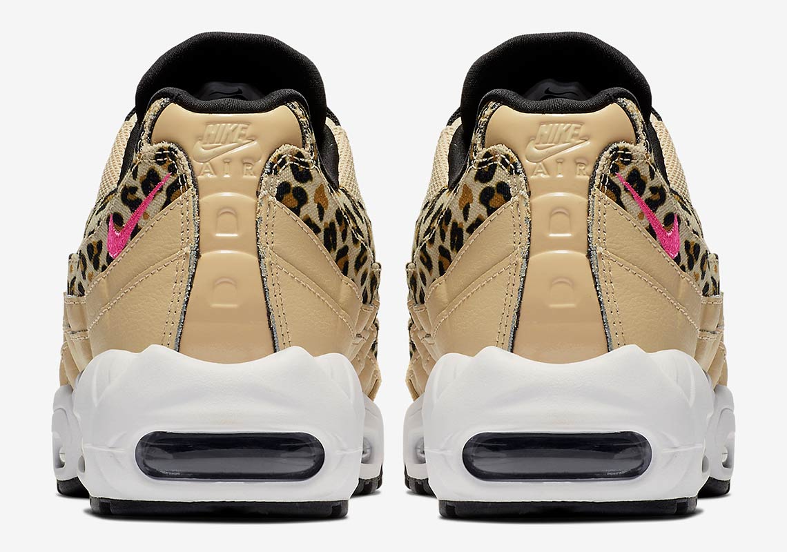 Nike Air Max 95 Wmns Leopard Cd0180 200 6