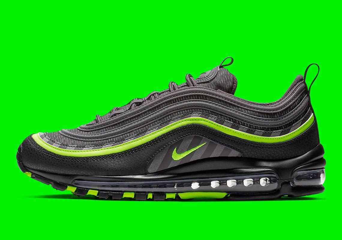 Nike Air Max 97 Diagonal Stripes Bv6057 001 5